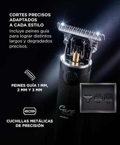Cortadora De Pelo Profesional Gadnic CP140 Ergonómica Usado - 3