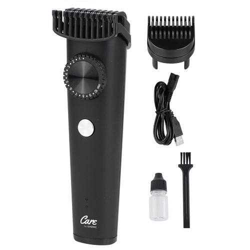 Maquina de Cortar El Pelo Gadnic Profesional 20 Niveles  - 0