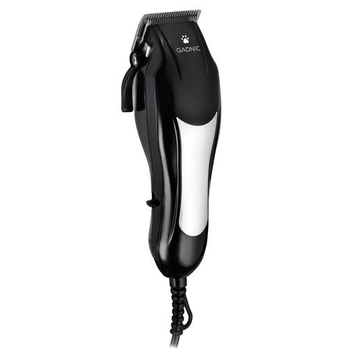 Cortadora de Pelo Canina Gadnic S600 Kit Para Perros Usado - 0