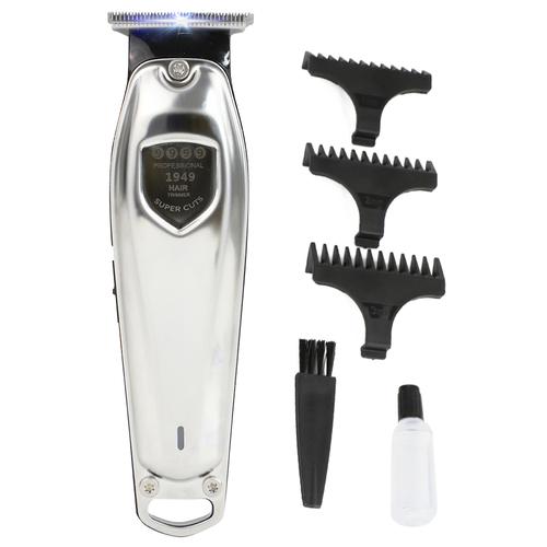 Cortadora de Pelo Gadnic Profesional Inalámbrica  Usado - 0
