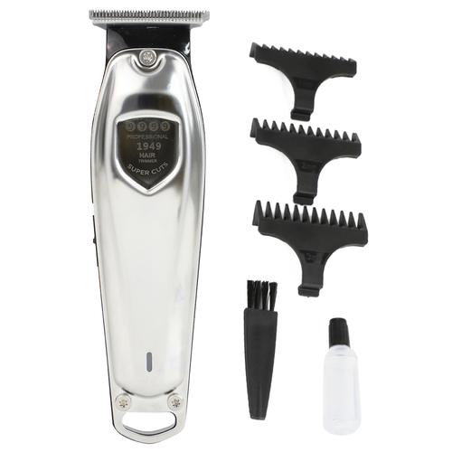 Cortadora de Pelo Gadnic Profesional Inalámbrica  - 0