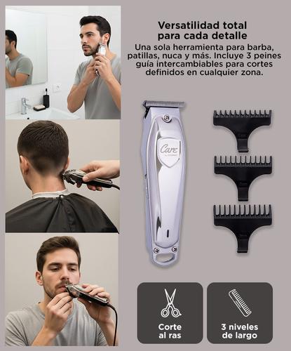 Cortadora de Pelo Gadnic Profesional Inalámbrica  - 3
