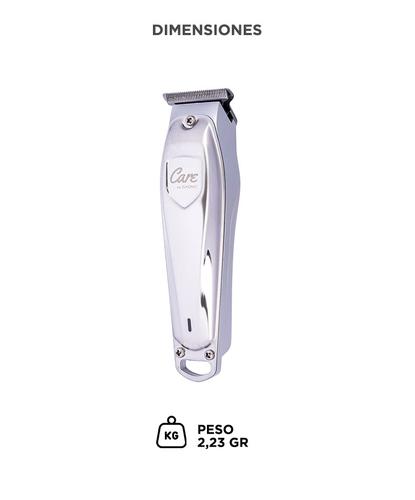 Cortadora de Pelo Gadnic Profesional Inalámbrica  - 5