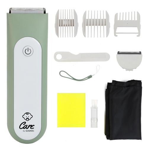 Maquina de Cortar Pelo Gadnic Para Bebés y Niños Silenciosa - 0
