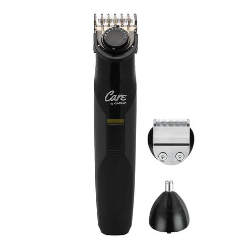Afeitadora Gadnic Trimz Acero Inoxidable - 0