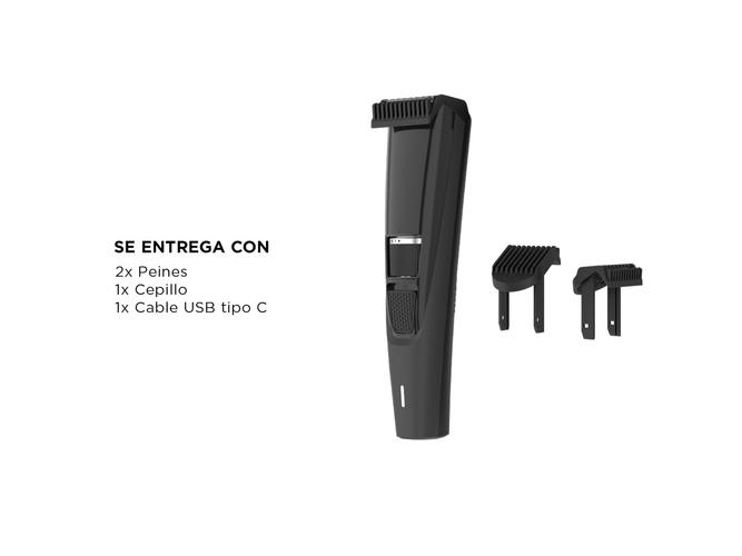 Afeitadora Gadnic Inalámbrica - 6