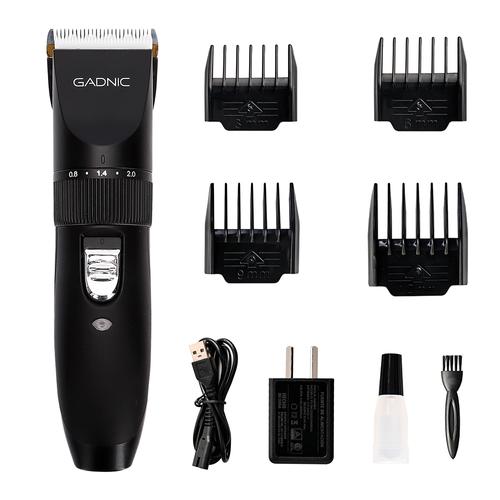  Cortadora de pelos Profesional Mascotas Gadnic CPL52. - 0