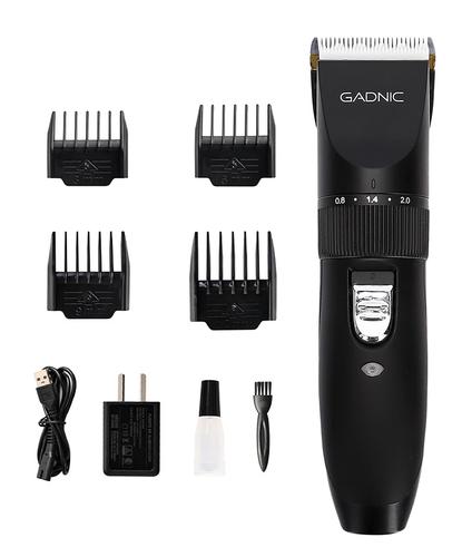  Cortadora de pelos Profesional Mascotas Gadnic CPL52. - 5