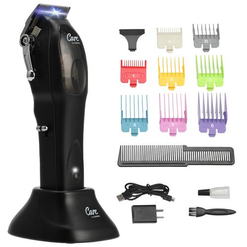 Cortadora de Pelo Gadnic CTP61 Inalámbrica Recargable - 0