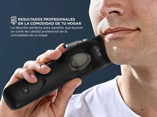 Cortadora de Pelo Gadnic CTP61 Inalámbrica Recargable Usado - 3