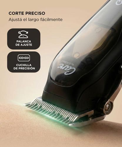Cortadora de Pelo Gadnic CTP61 Inalámbrica Recargable - 3