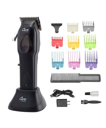 Cortadora de Pelo Gadnic CTP61 Inalámbrica Recargable - 6