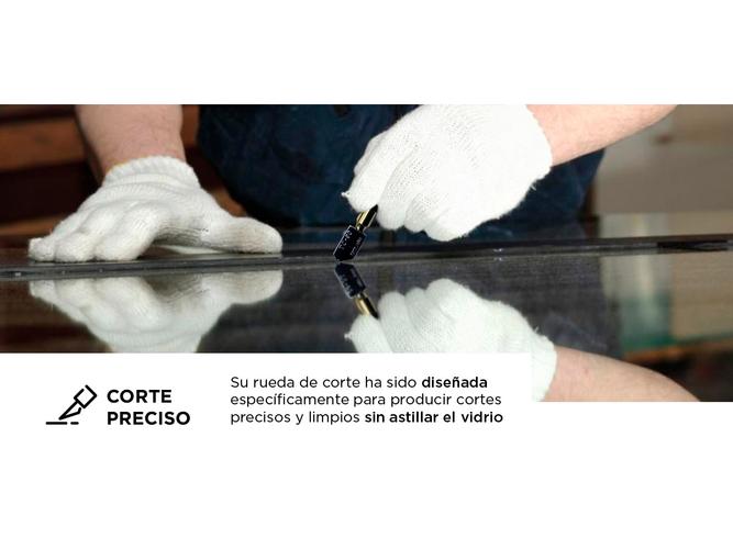 Cortavidrio Toyo TC-90 Original - 3