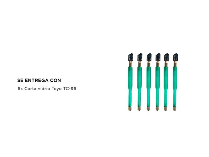 Cortavidrio Toyo TC-96 Original - 5