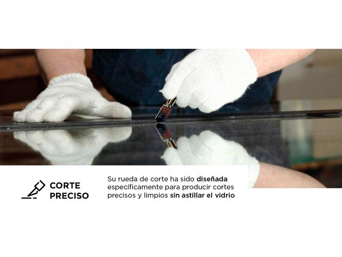 Cortavidrio Toyo TC-17 Original  - 3
