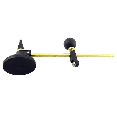 Cortavidrios Circular Gadnic 120cm De Diámetro  - 0