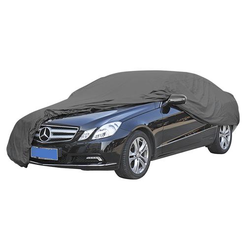 Cobertor De Auto Sedan Waterproof S M L XL SEDAN - 0