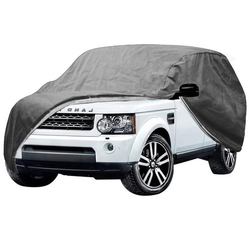 Cobertor De Auto Gadnic Waterproof S M L XL SUV - 0