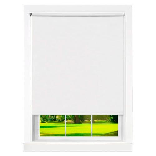 Cortina Roller Gadnic Blackout Sunscreen 164x220cm - 0