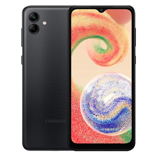 Celular Samsung Galaxy A04 4Gb de Ram + 128GB - 0
