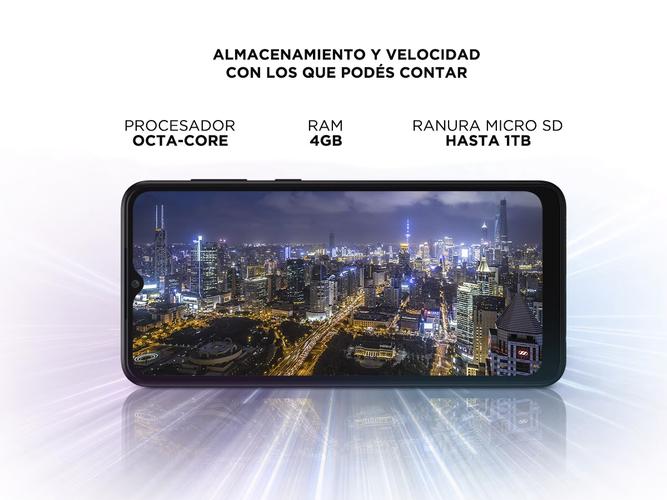 Celular Samsung Galaxy A04 4Gb de Ram + 128GB - 2