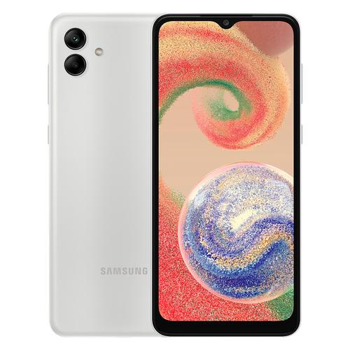 Celular Samsung Galaxy A04 4Gb de Ram + 64GB - 0