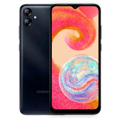 Celular Samsung Galaxy A04e 64GB 3 GB RAM - 0