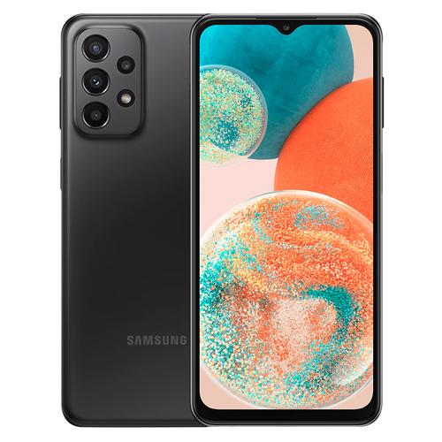 Celular Samsung Galaxy A23 5G 4Gb de Ram + 128 GB - 0