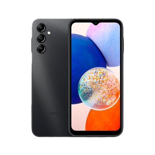 Celular Samsung Galaxy A14 5G 128gb 4gb - 0