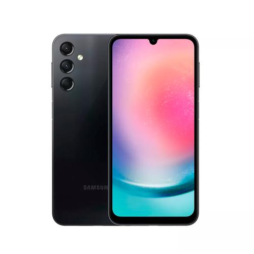 Celular Samsung Galaxy A24 6 GB Ram + 128 GB  - 0