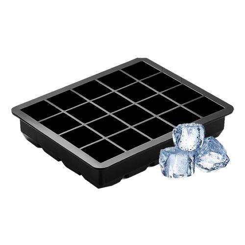 Cubetera De Silicona Gadnic Para 20 Cubos De Hielo Chicos - 0