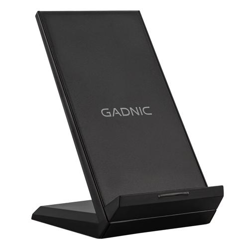 Cargador Inalambrico Gadnic Celular 15W Usado - 0