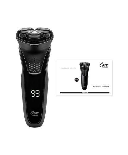 Afeitadora Eléctrica Gadnic DW2000 Inalámbrica Recargable - 6