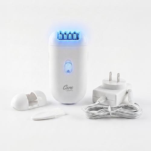Depiladora Eléctrica Gadnic D11 Recargable 2 Velocidades - 0