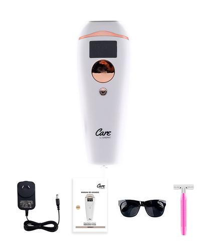 Depiladora IPL Laser Gadnic T006i 300000 Pulsos - 6