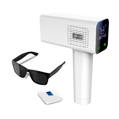 Depiladora Lescolton Laser T012C - 0