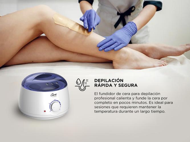 Calentador de Cera Gadnic DP100 Depilación Outlet - 4