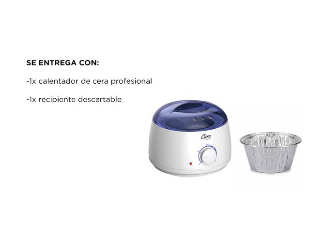 Calentador de Cera Gadnic DP100 Depilación - 6