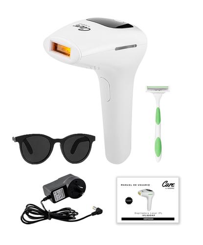 Depiladora Laser IPL990KP Gadnic  Luz Pulsada 5 Intensidades Display LED - 6