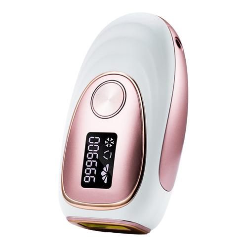 Depiladora Laser IPL Gadnic Con Sistema de Frío - 0