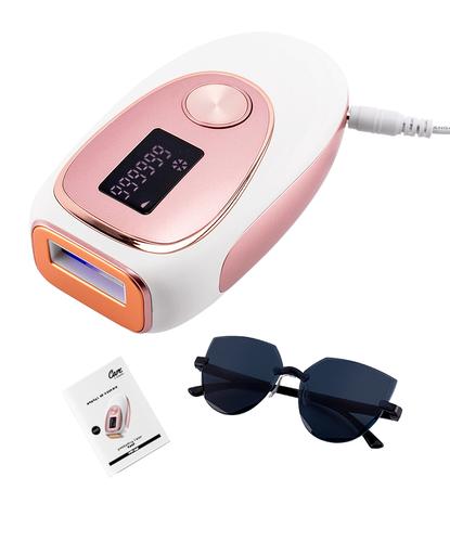Depiladora Laser IPL Gadnic Con Sistema de Frío - 6
