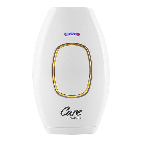 Depiladora Láser Gadnic IPL1 Depilación Definitiva IPL 150000 Pulsos 5 Niveles 30w - 0