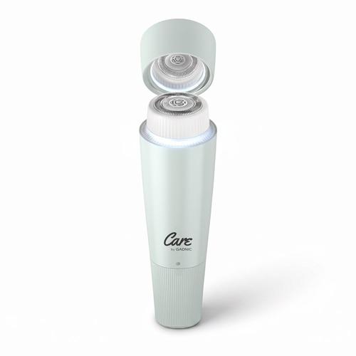 Depiladora Facial Eléctrica Care By Gadnic Batería Recargable 150 mAh 0.555W - 0
