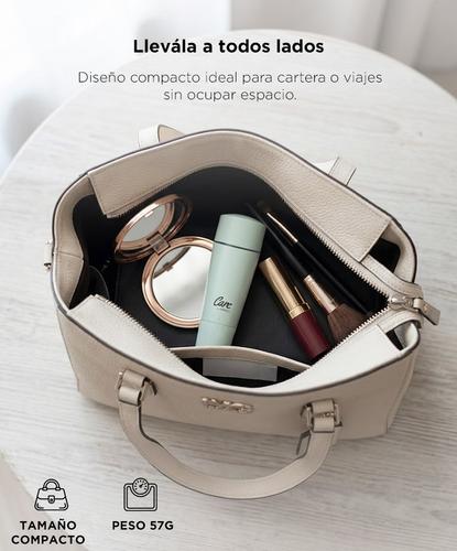 Depiladora Facial Eléctrica Care By Gadnic Batería Recargable 150 mAh 0.555W - 3