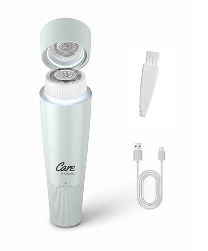 Depiladora Facial Eléctrica Care By Gadnic Batería Recargable 150 mAh 0.555W - 5