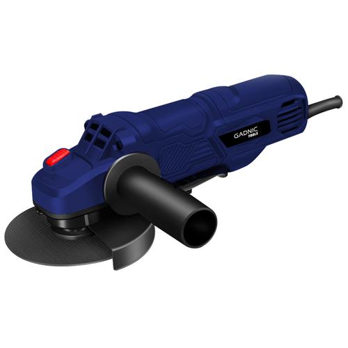 Amoladora Angular Gadnic AM1005 710w + Discos - 0