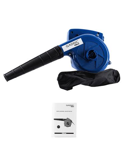 Sopladora Electrica Portátil Gadnic SP450 720W Alta Potencia - 6