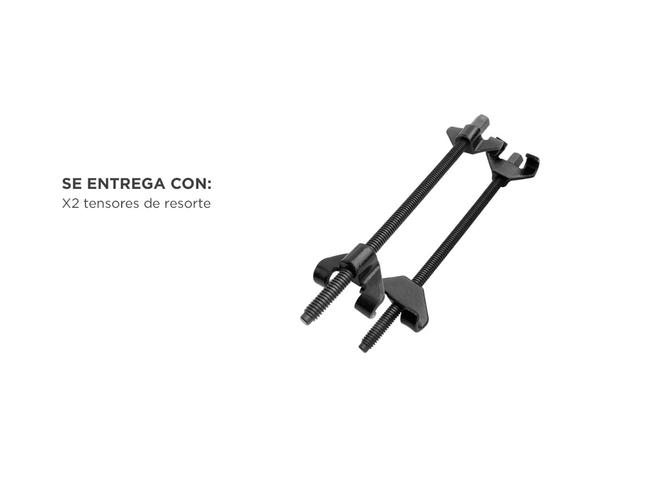 Herramienta Compresor de Resortes D23MP Gadnic x2 - 5