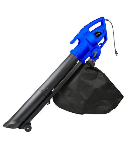 Sopladora de Hojas Gadnic con Bolsa - 6