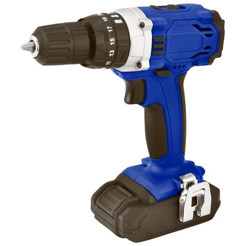 Taladro Inalambrico Gadnic Atornillador Recargable - 0